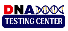 The DNA Testing Lab - MMALABS logo