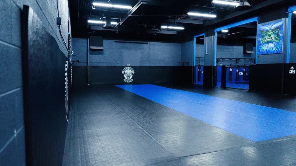 Main image of High Altitude Martial Arts