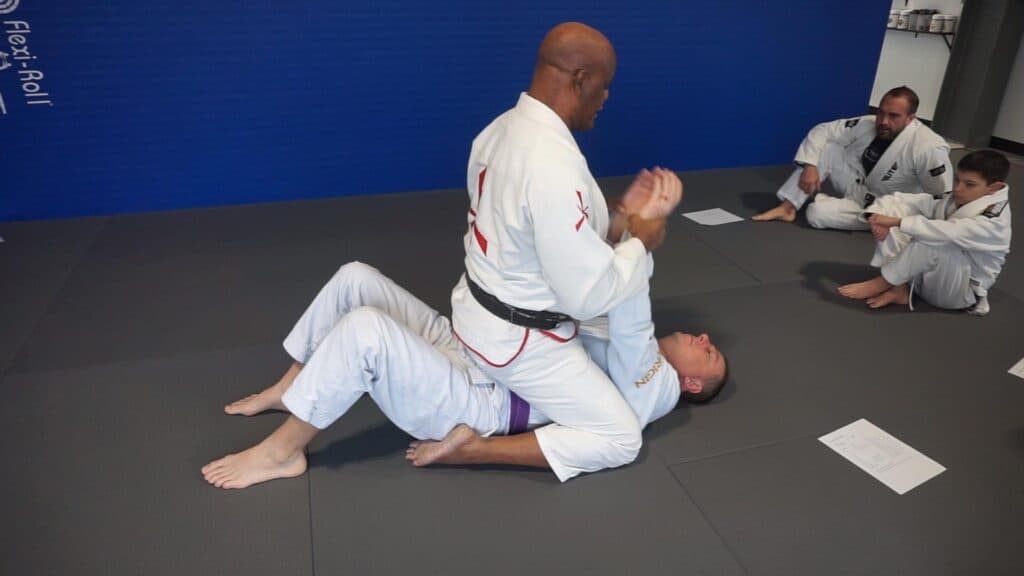 Main image of Legacy BJJ