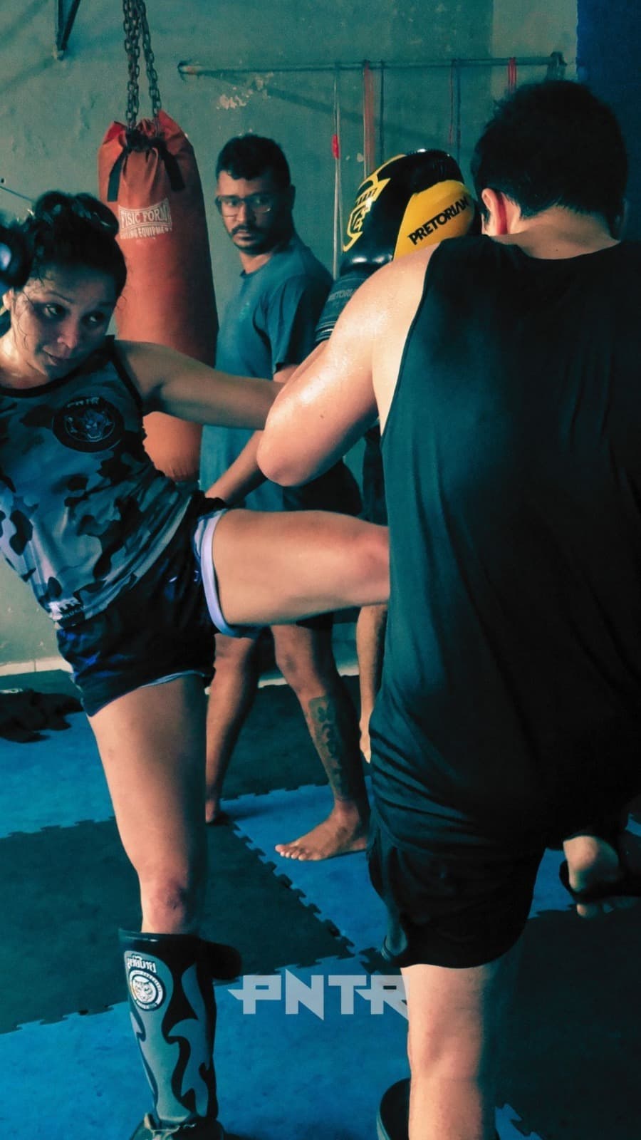 Main image of PNTR MUAYTHAI SCHOOL