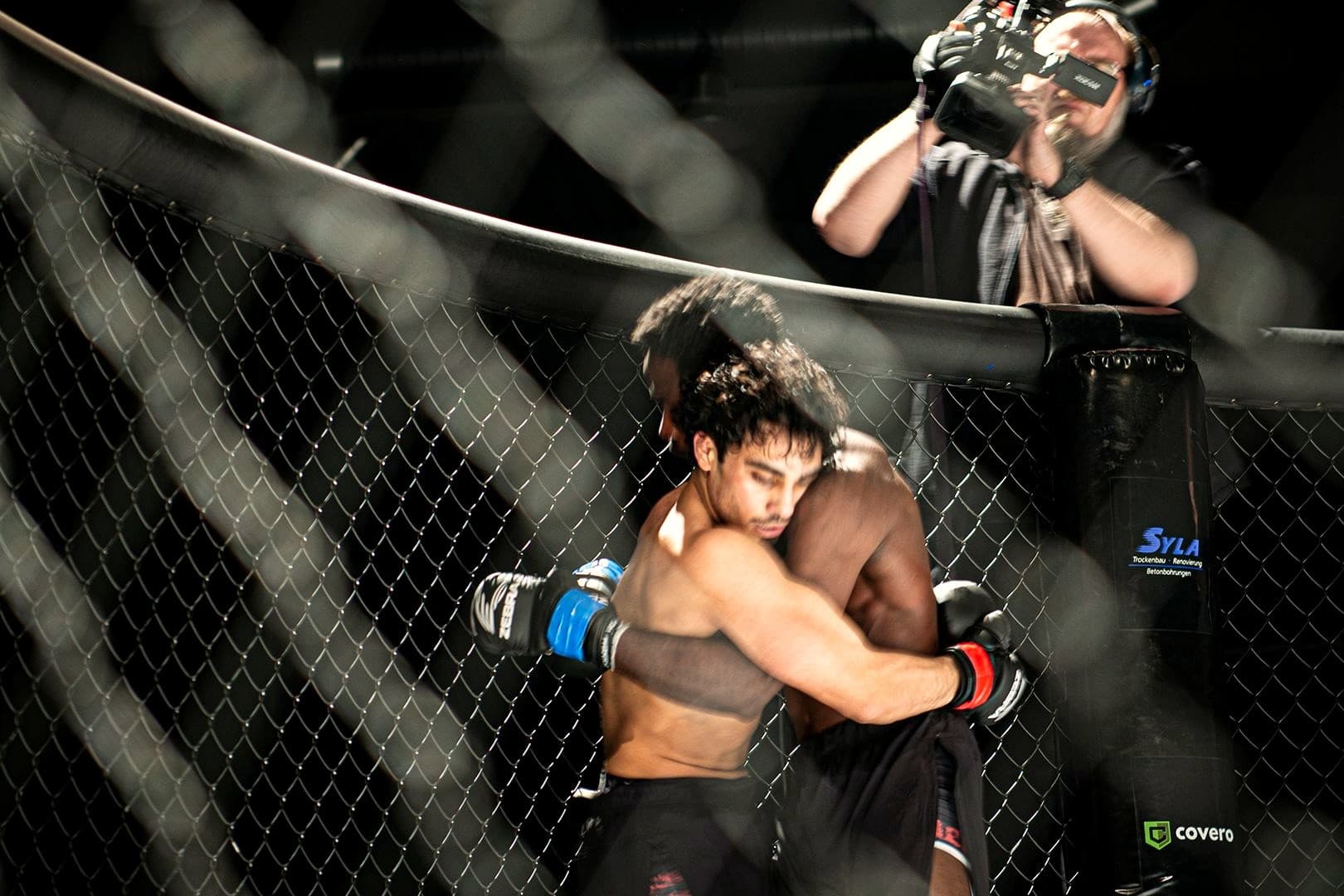 Main image of Elysium MMA München
