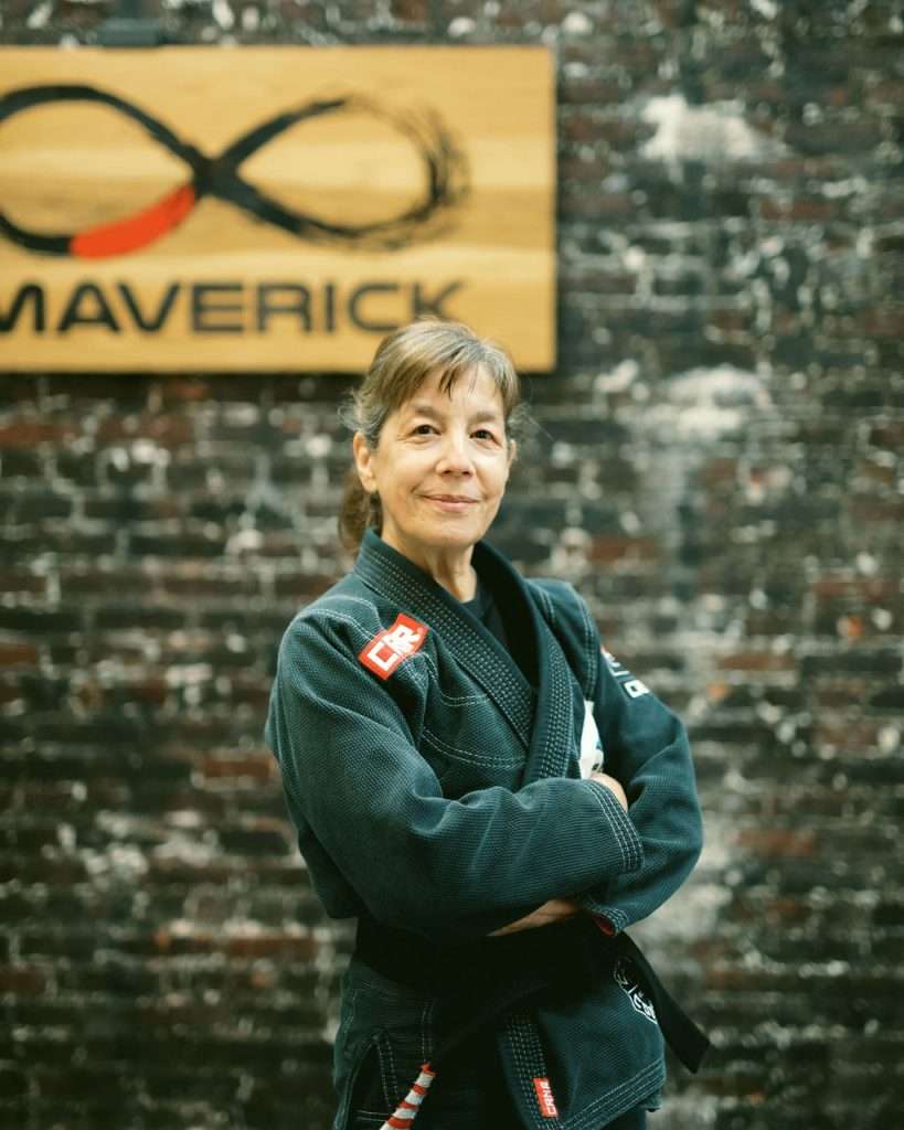 Main image of Maverick Training Center