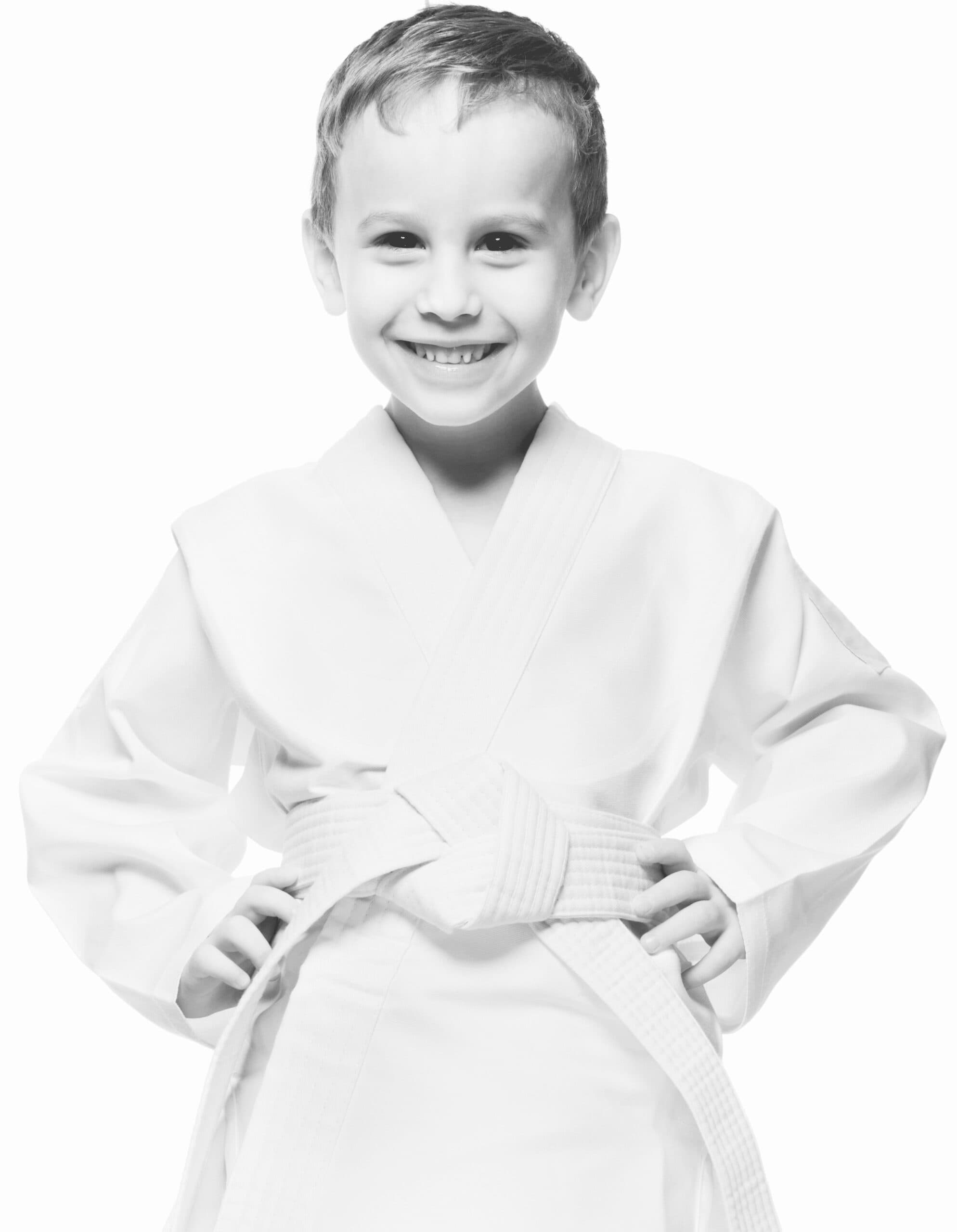 Yarra Judo logo