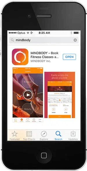 Main image of Underdog Gym
