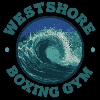 Westshore Boxing Gym logo