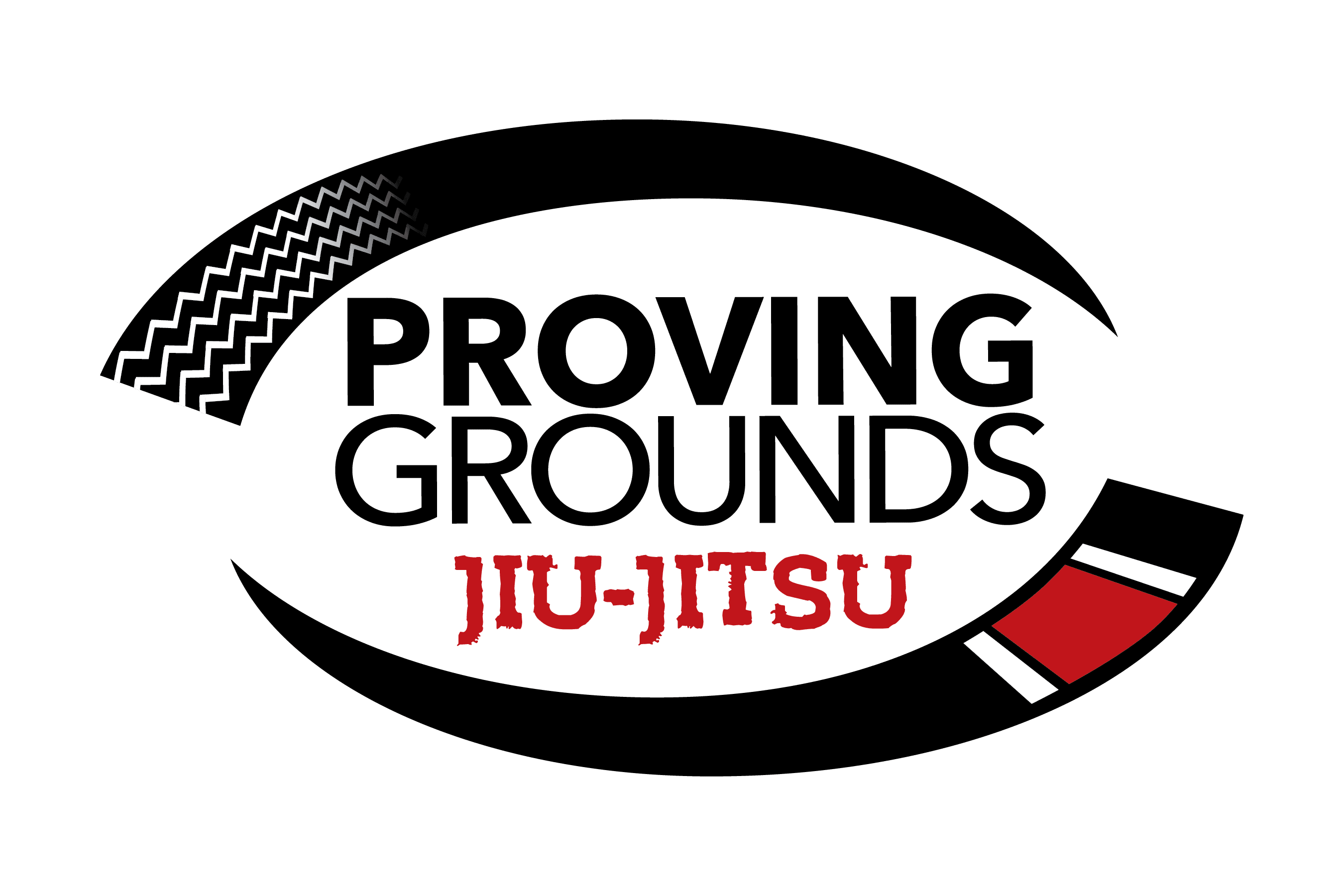 Proving Grounds Jiu Jitsu & MMA logo