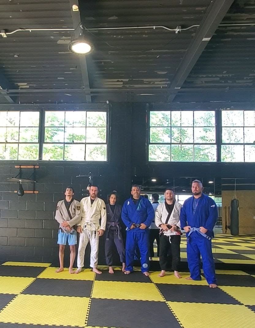 Main image of Imbroglio Brazilian Jiu-Jitsu