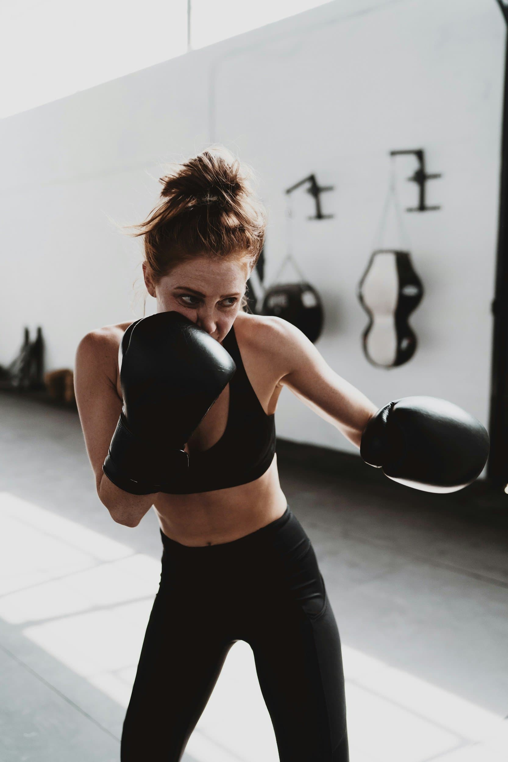 Main image of Jabs Boxing and Fitness