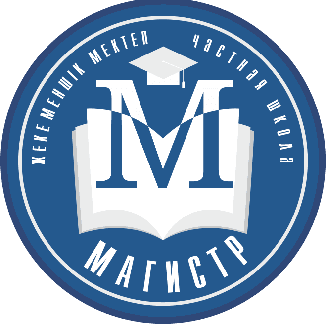 Chshk "Magistr" logo