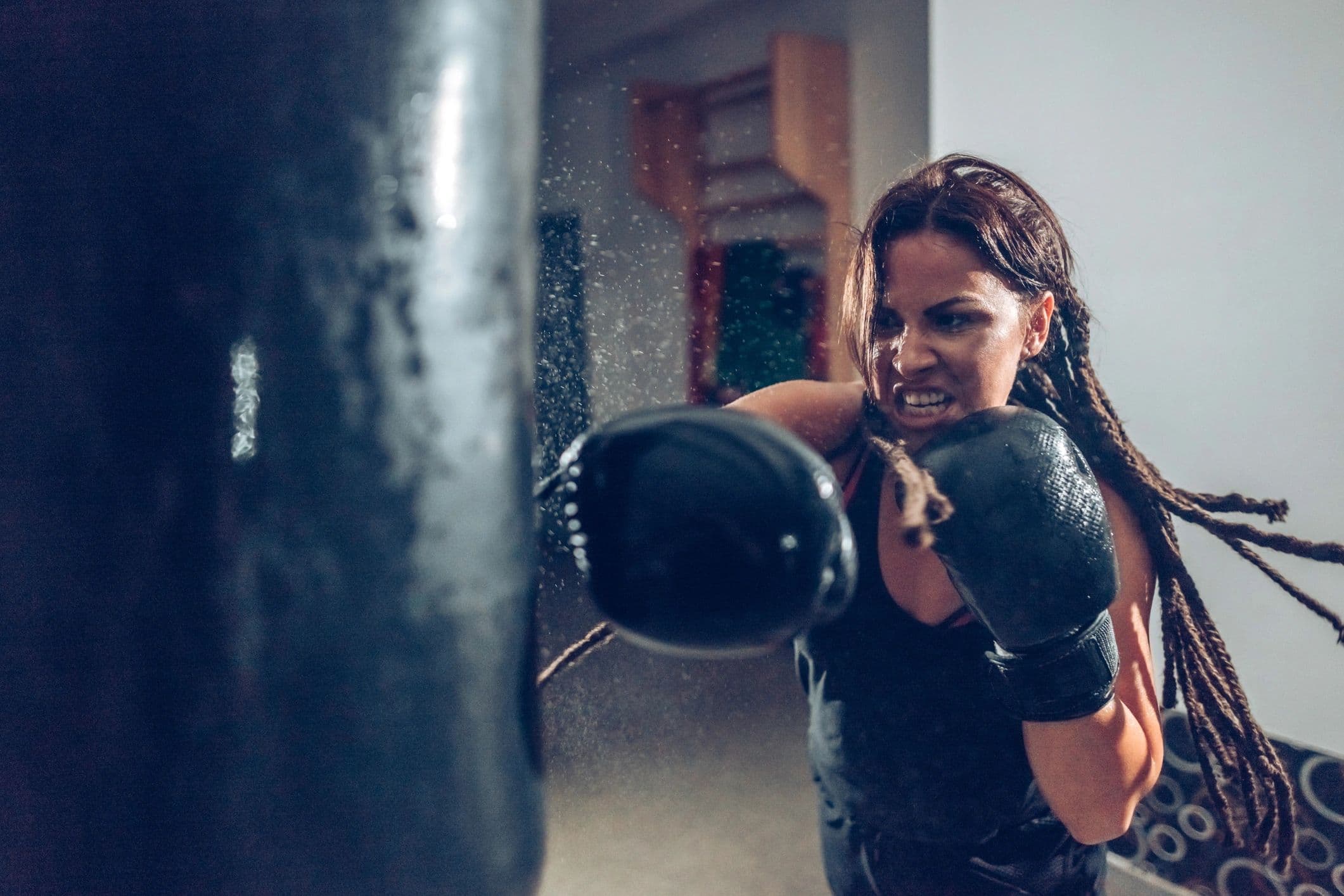 Main image of Battle Boxing Gym