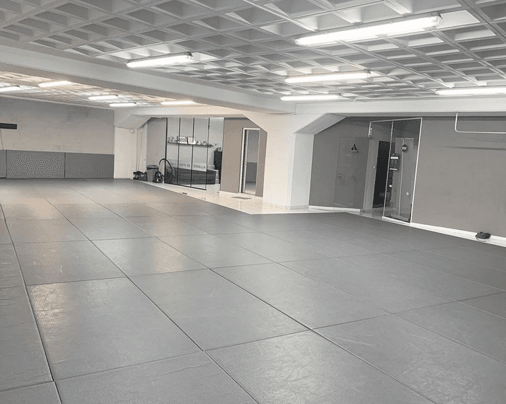 Main image of ALLIANCE JIU JITSU ATHENS A.Σ. ΒΡΑΧΟΣ
