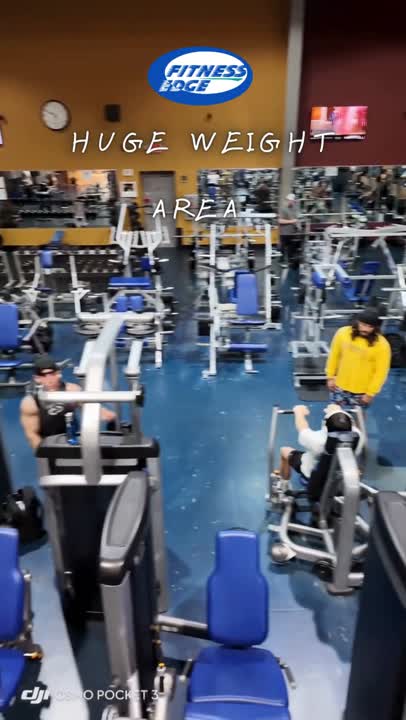 Main image of Fitness Edge MMA