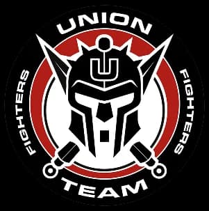 UNION FIGHTERS TEAM - UFT BCN logo