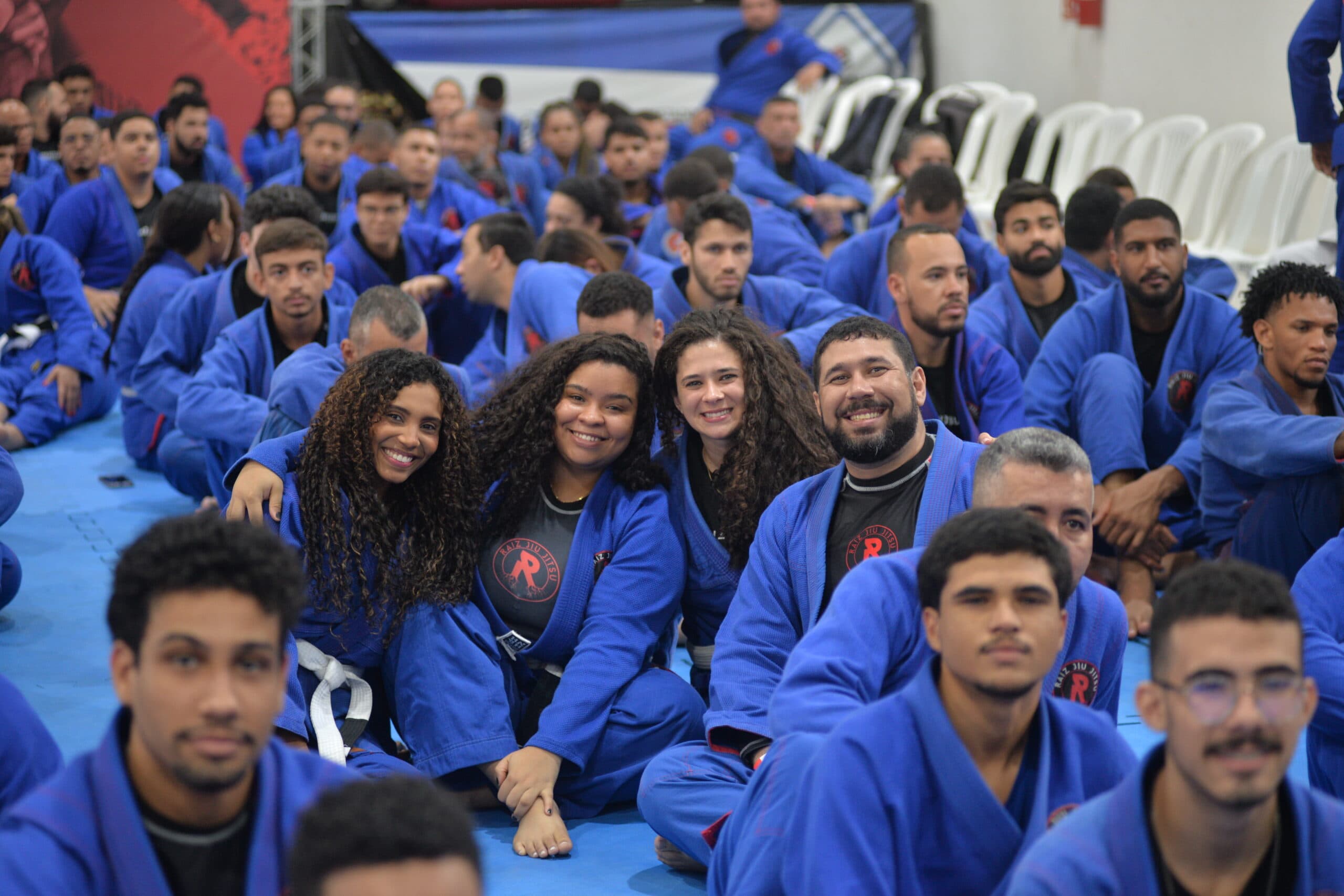 Main image of Raiz Jiu Jitsu Imbuí