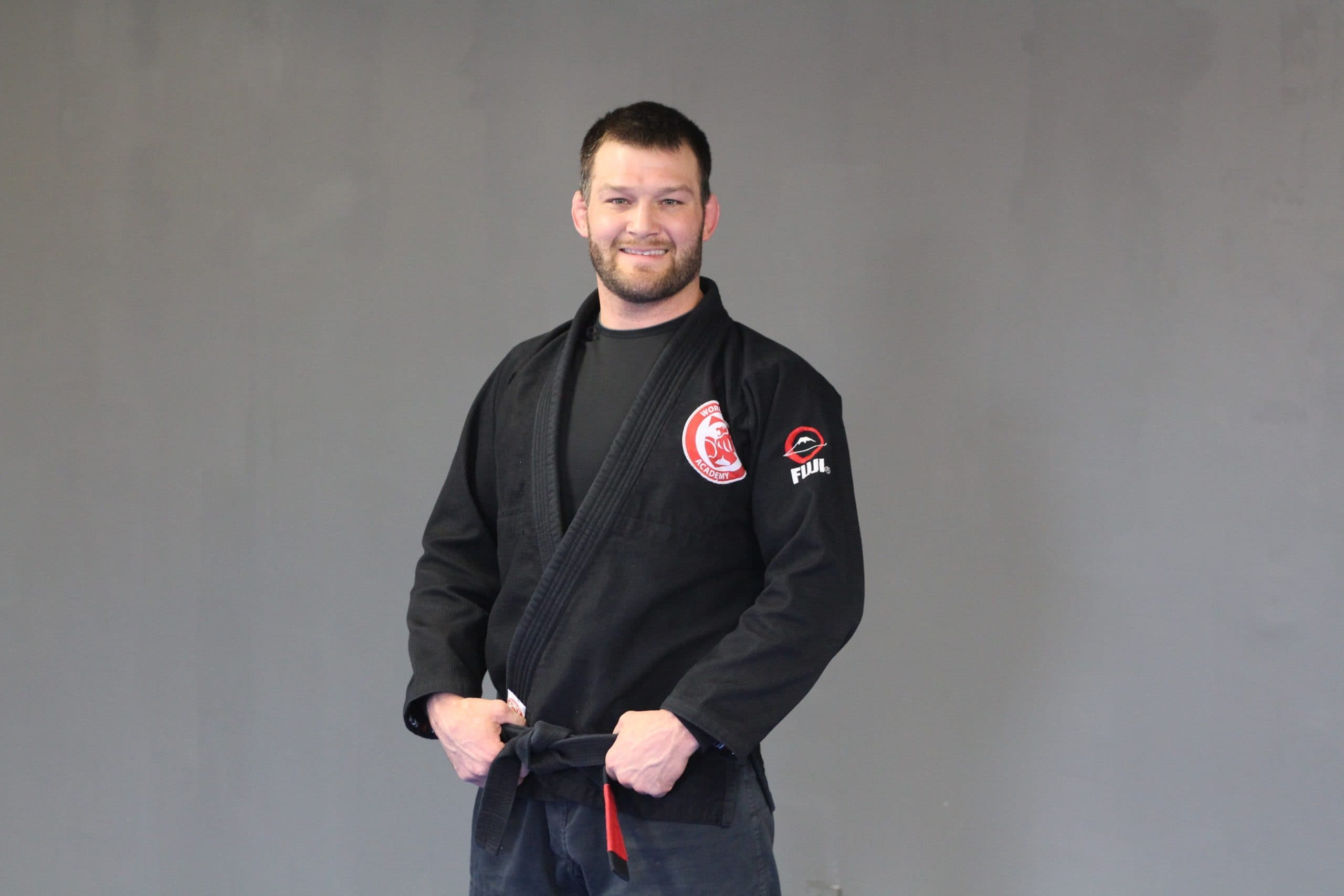 Main image of World Jiu Jitsu Academy