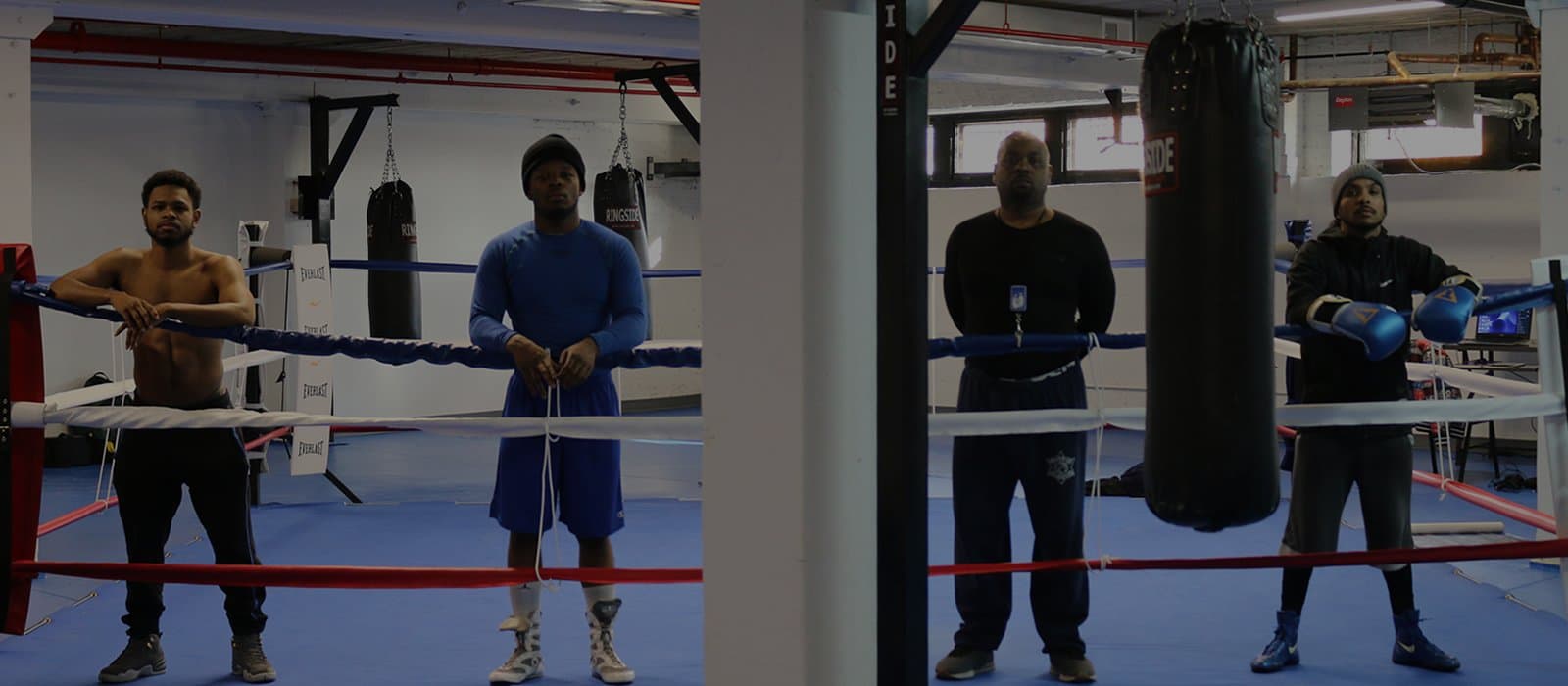 Main image of Windy City Boxing