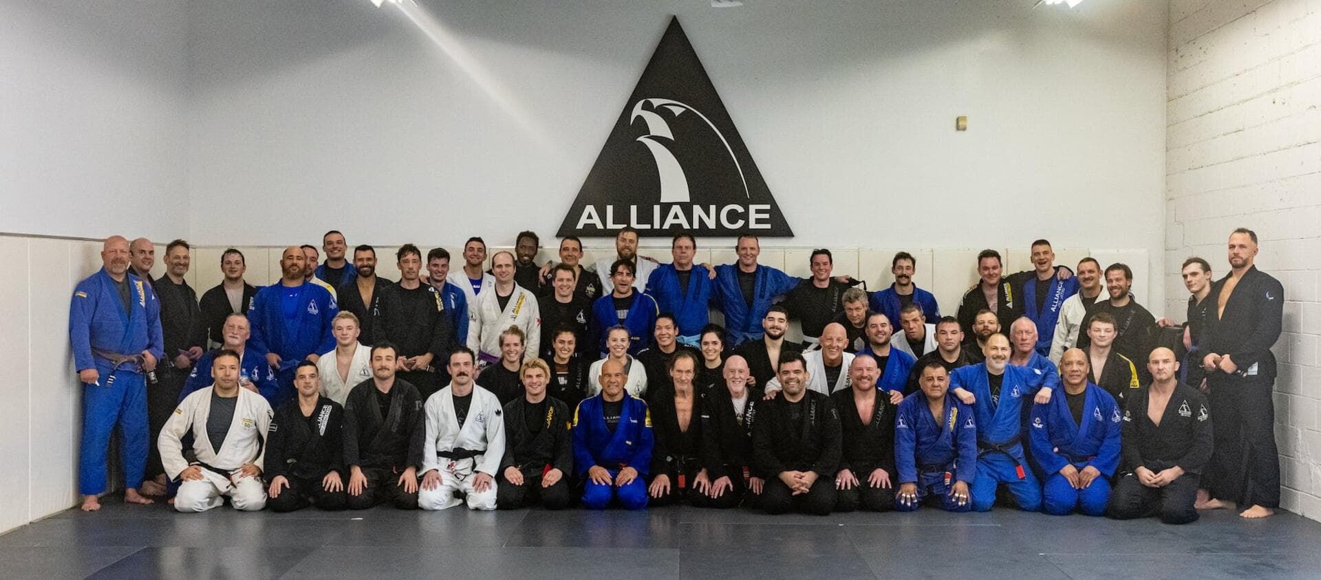 Main image of Alliance Jiu-Jitsu