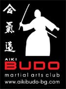 KBI Aykibudo logo