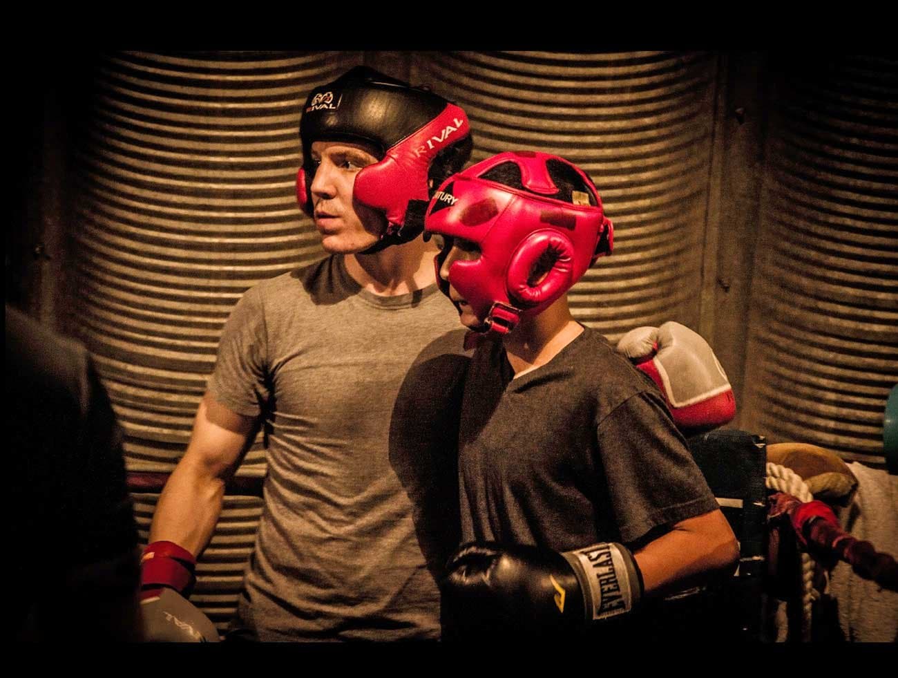 Main image of Front Range Boxing Academy