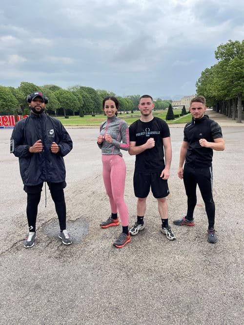 Main image of Phoenix Boxing Marseille