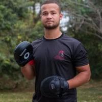 Main image of Gabriel Personal Fight em Goiânia