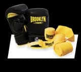 Main image of Brooklyn Fitboxing Moema