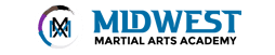 Midwest Martial Arts Academy logo