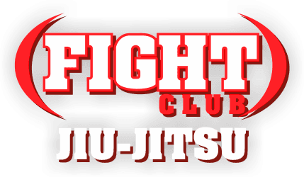 Fight Club Jiu Jitsu logo