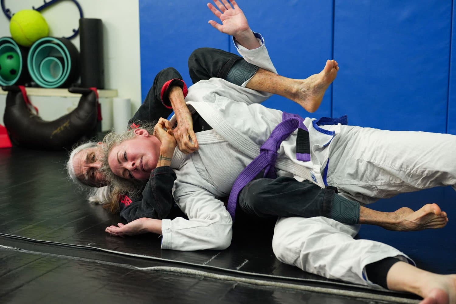 Main image of Upstream BJJ
