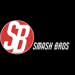 SmashBrosJJ logo