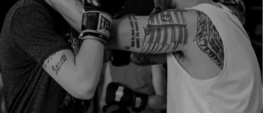 Mazu Muay Thai logo