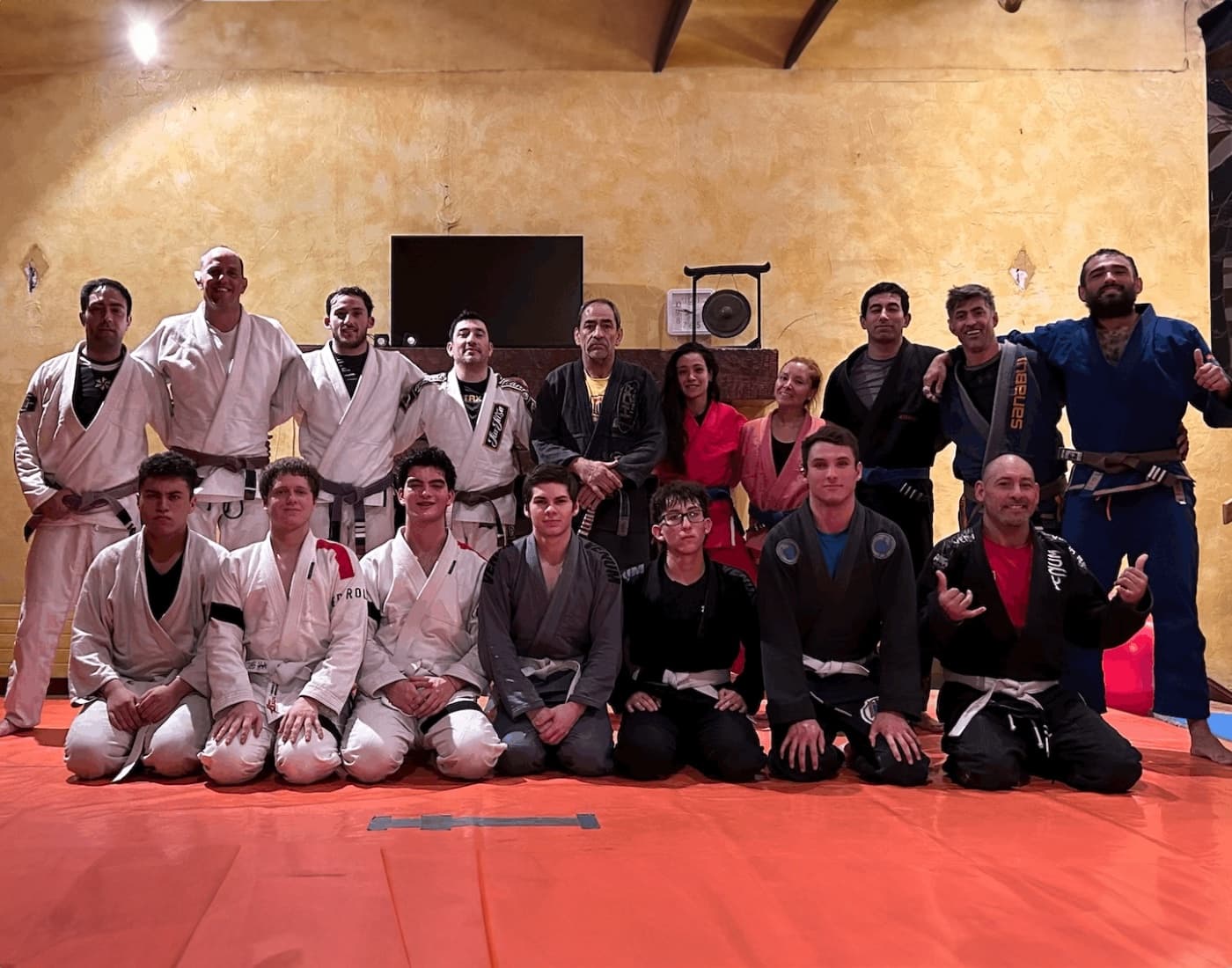 Main image of ADBJJ