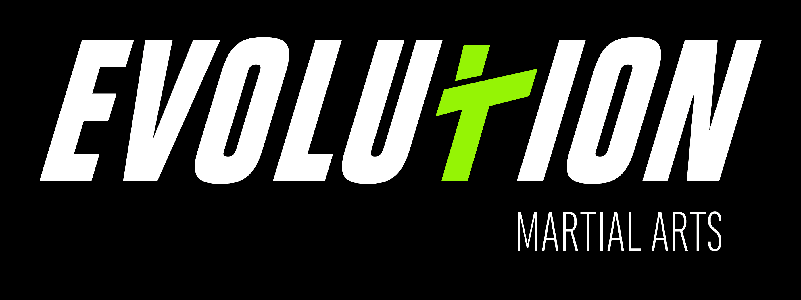 ATA Evolution Martial Arts logo