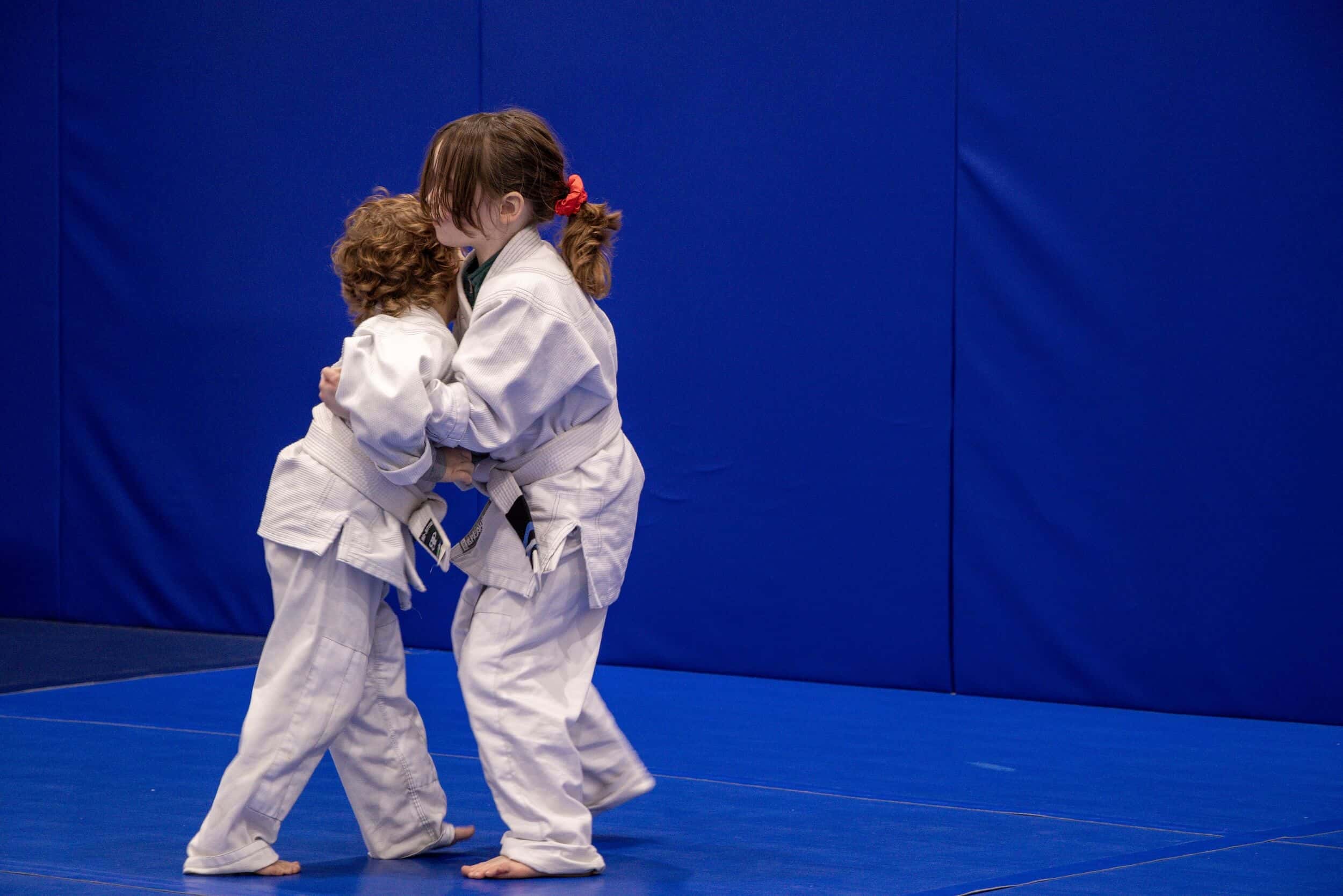 Main image of Jiu Jitsu Unlimited