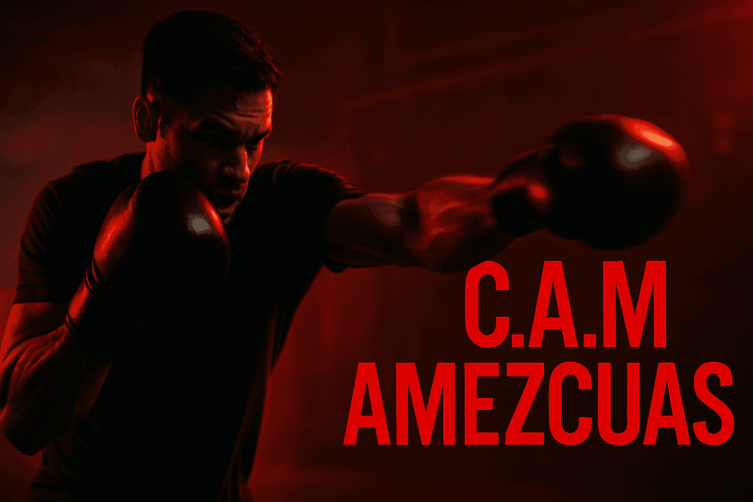 Main image of CENTRO DE ARTES MARCIALES AMEZCUAS TIJUANA