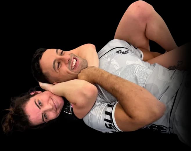 Main image of Integrated Martial Arts