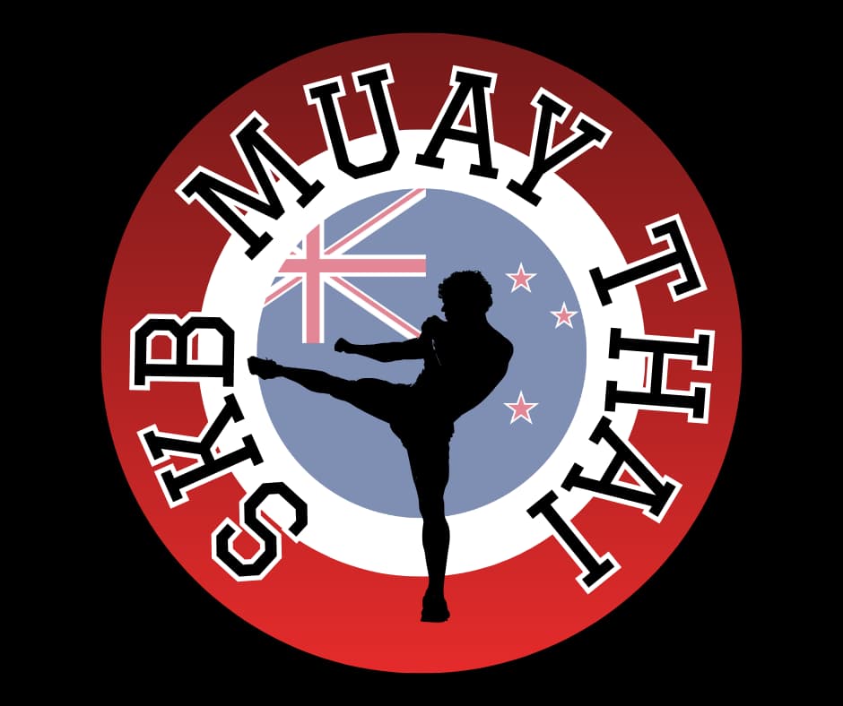 SKB Muay Thai logo