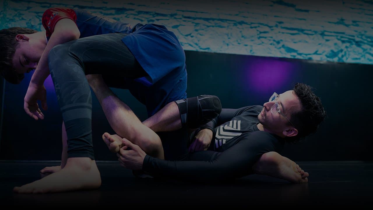 Main image of 10th Planet Jiu Jitsu Barcelona