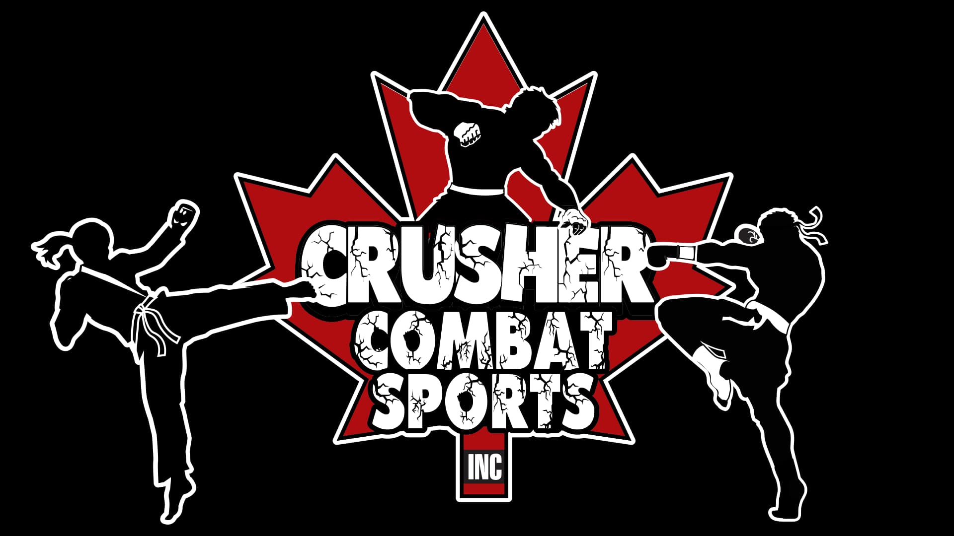 Crusher Combat Sports Inc logo