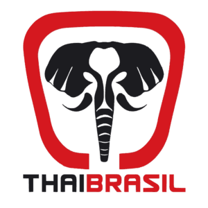 Academia Thai Brasil logo