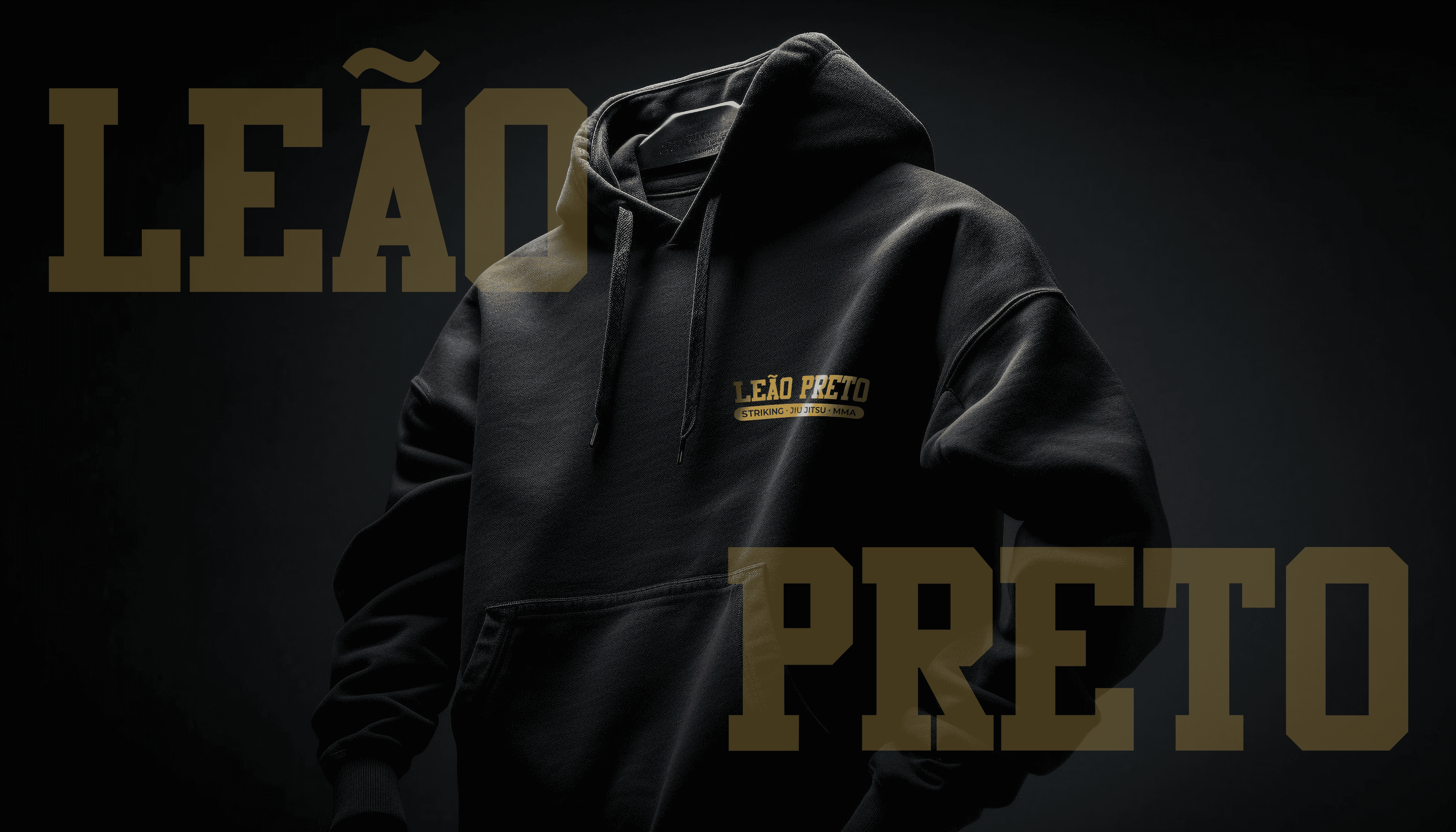 Main image of Leao Preto MMA