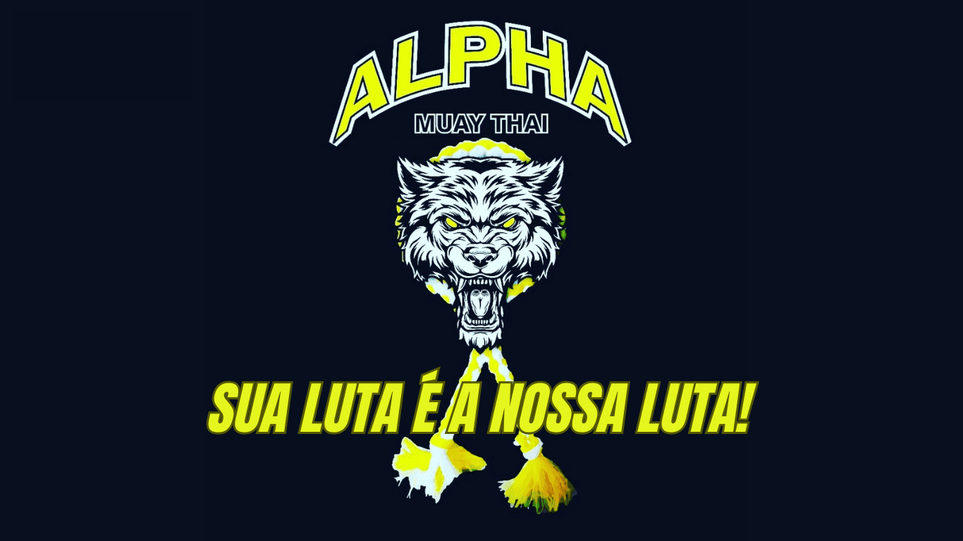 CT Alpha Muay Thai logo