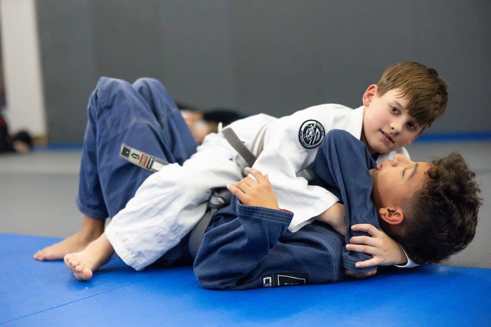 Main image of Ignite Jiu Jitsu and MMA Academy