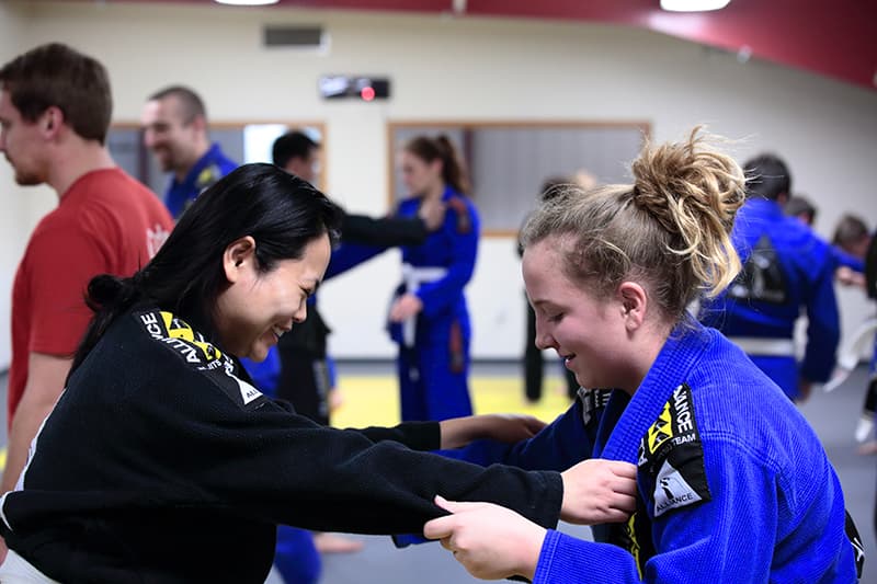 Main image of Alliance Jiu Jitsu of Madison