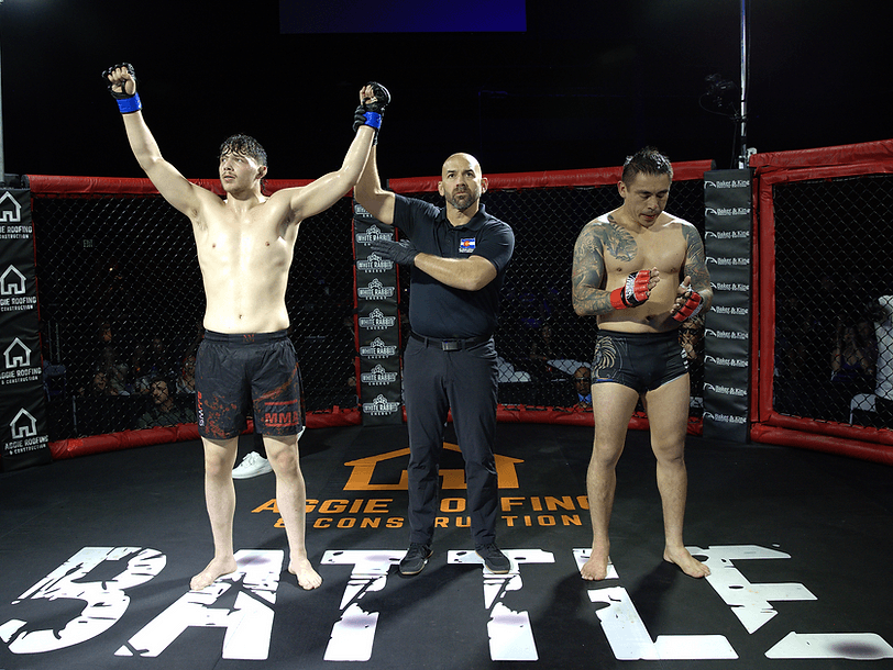 Main image of Pariah MMA and Fitness