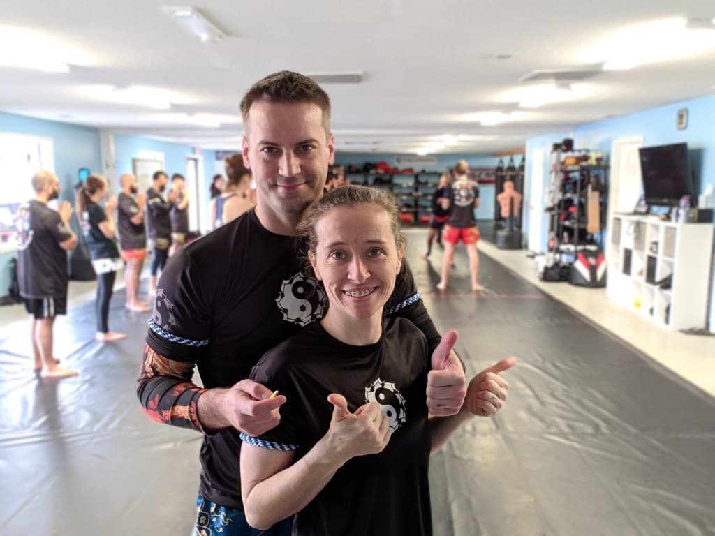 Main image of Ethos Combatives