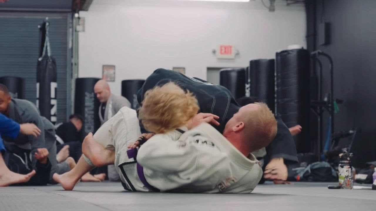 Main image of NXG Combat Sports & Martial Arts