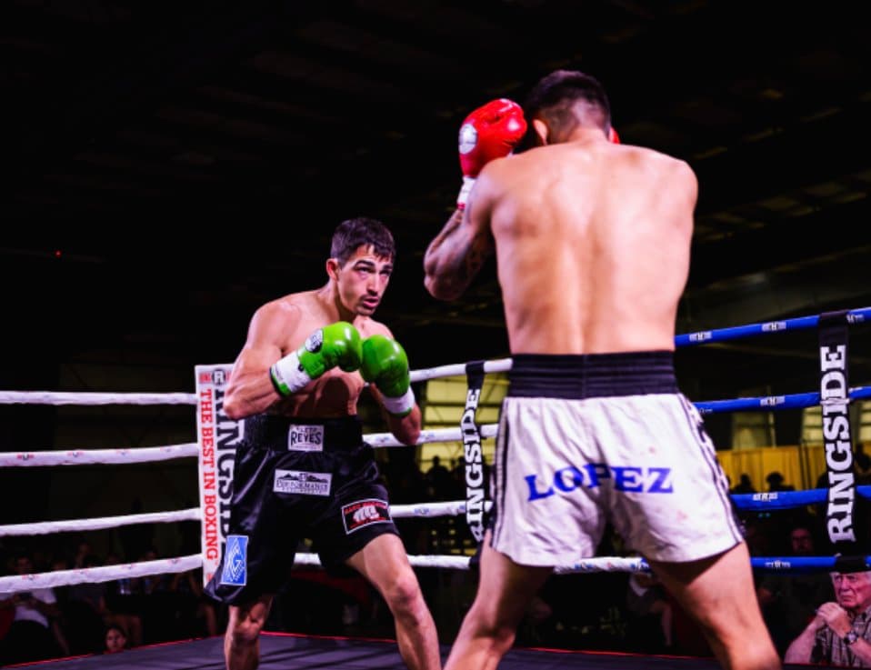 Main image of KG Quality Boxing Arizona, LLC