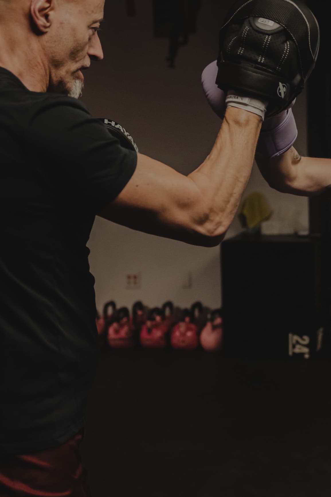 Main image of PuncHIIT Fitness Inc.