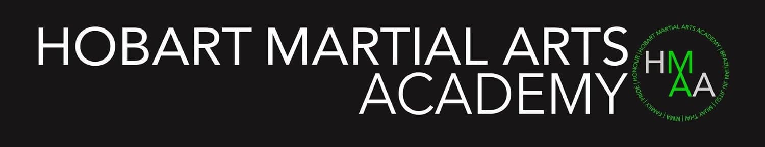 Hobart Martial Arts Academy logo
